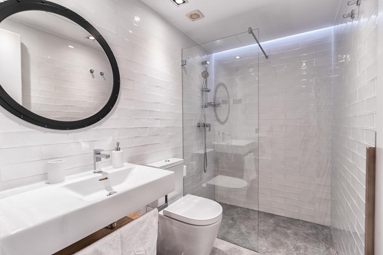 Livemalaga Centro Suites Екстериор снимка