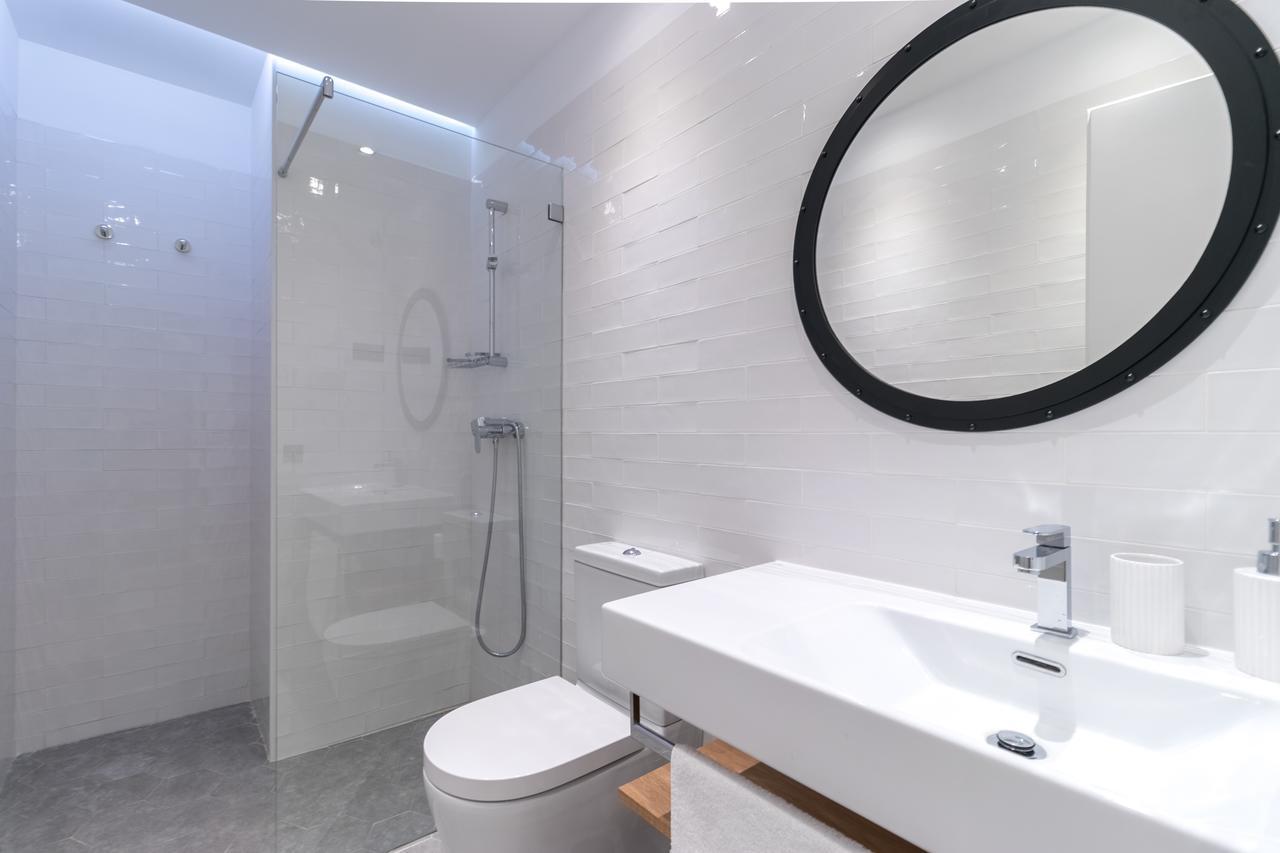 Livemalaga Centro Suites Екстериор снимка