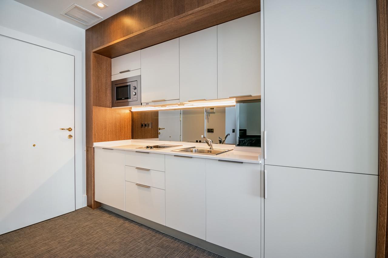 Livemalaga Centro Suites Екстериор снимка